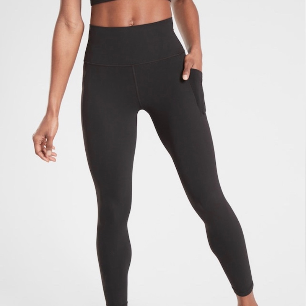 Salutations 7/8 tight in Powervita